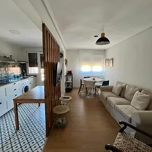For 4 In Casa Natalia No Elevator Lejona
