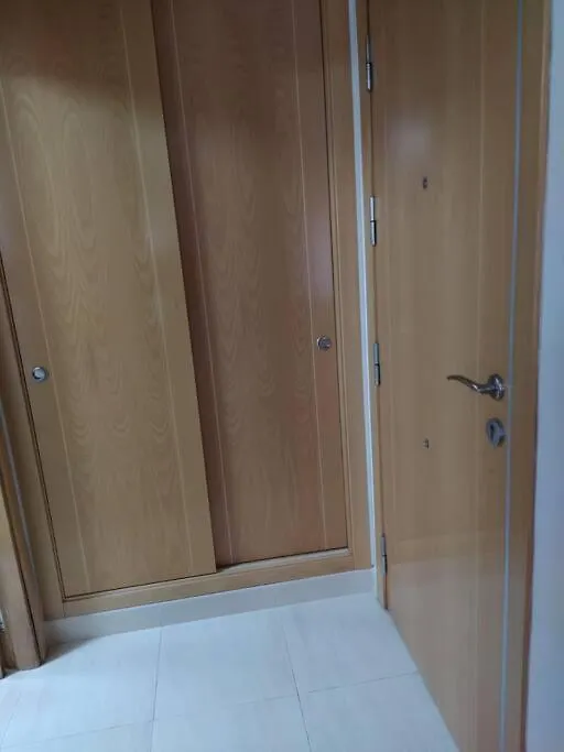 Bajo Puerta De Alcazaba Apartment Retamar